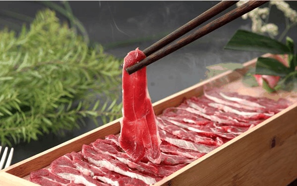 庖丁家牛肆牛肉火锅