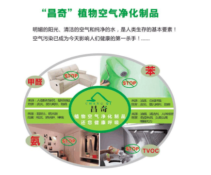 昌奇空气净化