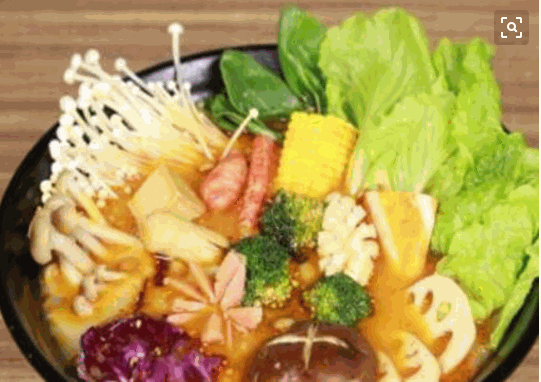 重庆麻辣烫