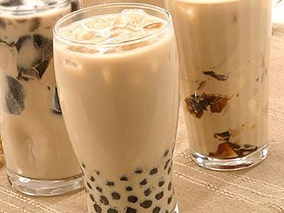 欢茶
