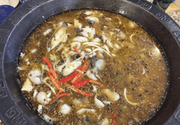 鱼无双