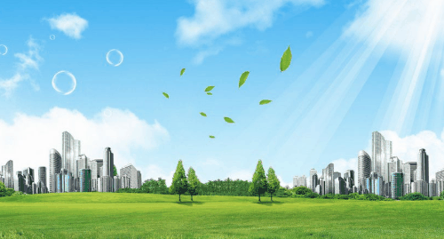 恒天然空气净化