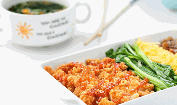 【龍宸飯爺炸雞拌飯加盟】