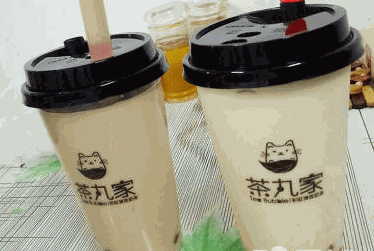茶丸家