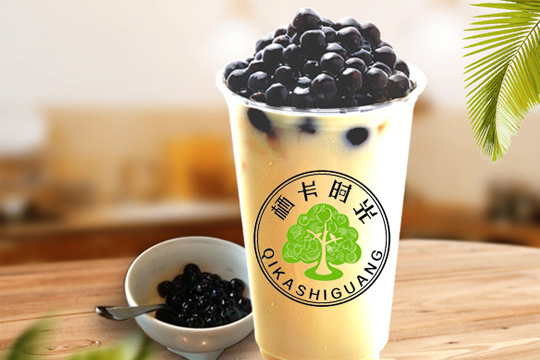 栖卡时光