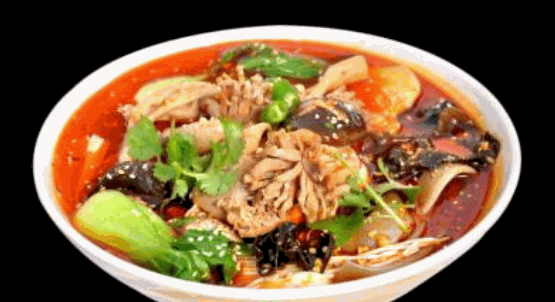 史记麻辣烫