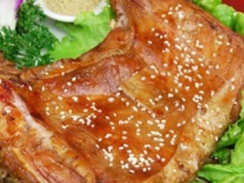 大红果食府