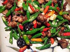 巴渝小镇