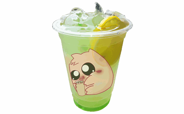 悠悠奶茶店