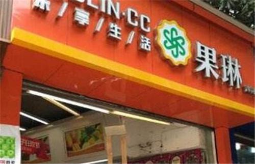 果琳