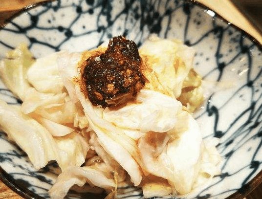 吞川汤饭
