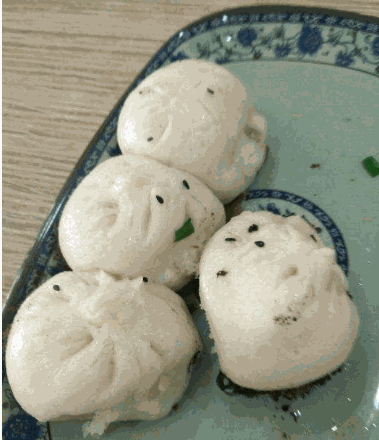 永记生煎王