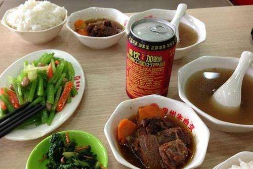 牛肉传中式牛排快餐