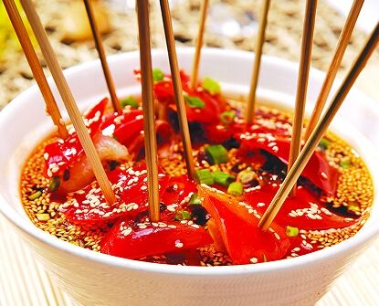 五鼎串串香加