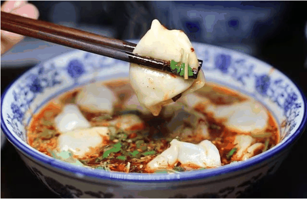 马二酸汤水饺加盟怎么样？优势多，流程简