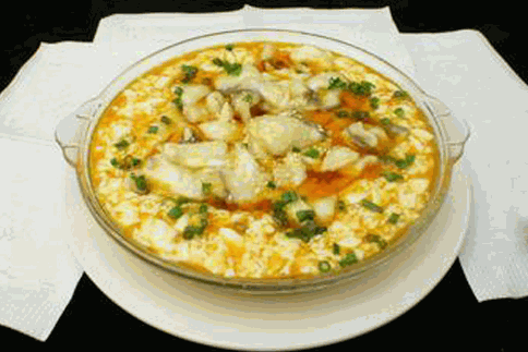 冯老三老豆腐