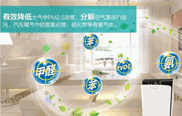 纳琦环保