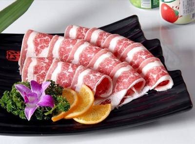三国炙烤肉