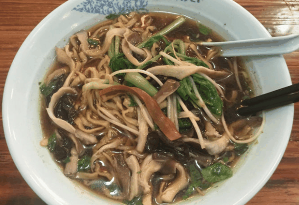 面行天下