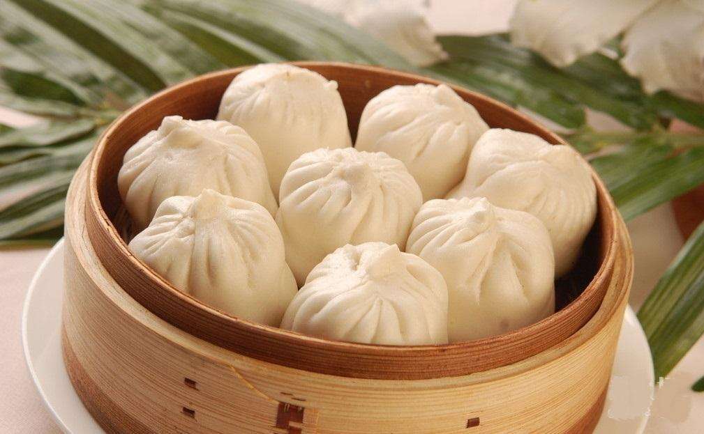 九味香汤包