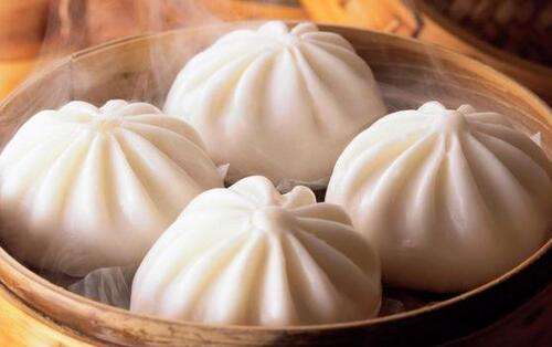 九味香汤包