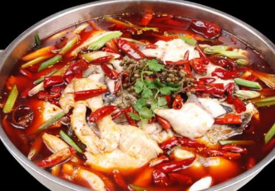 鱼摆摆酸菜鱼