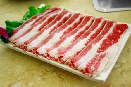 汉江烤肉