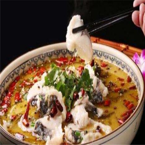 刘纪酸菜鱼