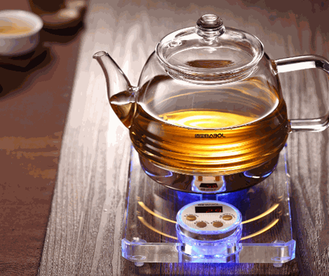 蔓妍茶坊