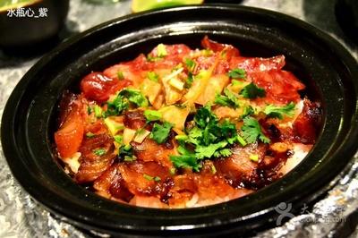 达人金牌煲仔饭