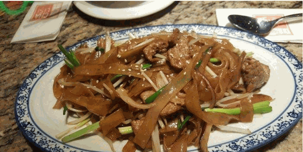 查厘士港式茶餐