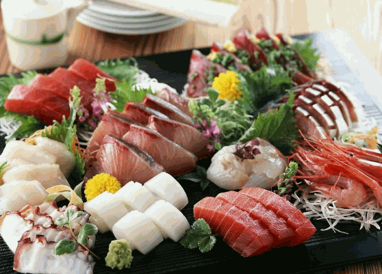 福井日本料理