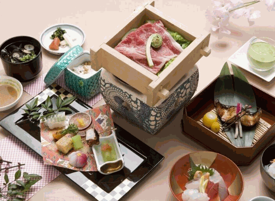 福井日本料理