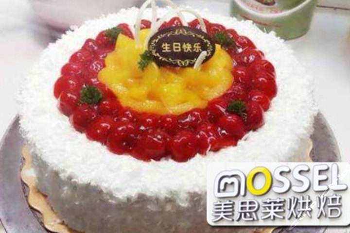 美思莱烘焙