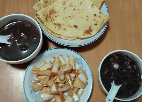 一粥一饭