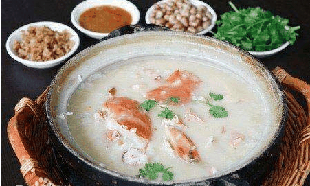 粥悦小碗砂锅粥