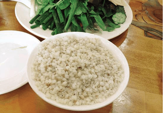 一粥一饭