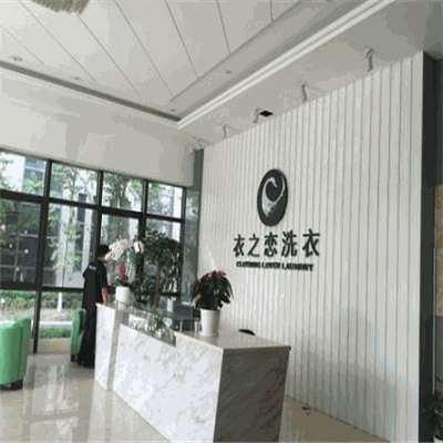 衣之恋洗衣