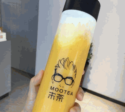 mootea末茶