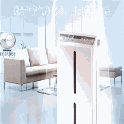 逸新空气净化器