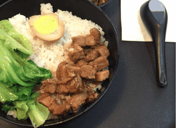 良食吉日简餐
