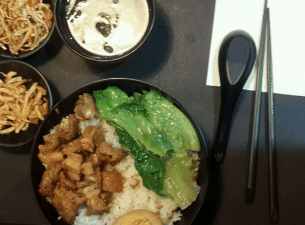 良食吉日简餐