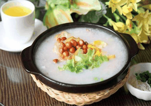 粥府衙门