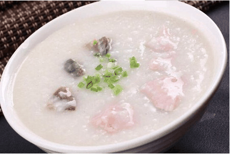 粥府衙门