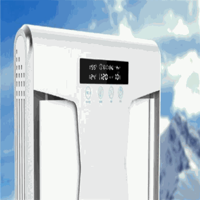 古玛空气家