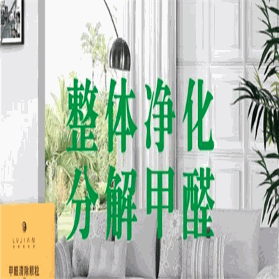 盛世康空气净化