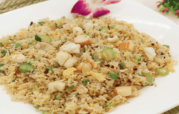 小纸盒捞饭