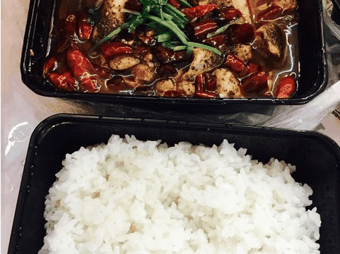 艾上小鱼