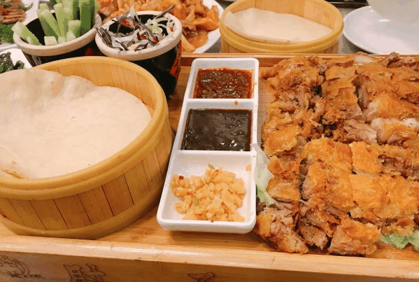 肘子酥