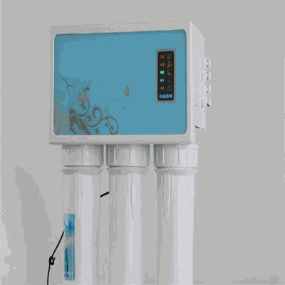 金立净水器